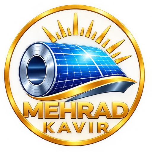 مهراد کویر